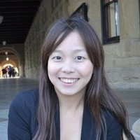Lisa Lin