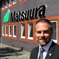 Mark Cumberland