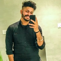 Abhy Choudhary