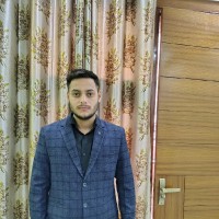 Drx Anant Dubey