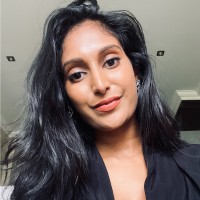 Kyra Veeran