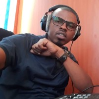 Niyigena Emmanuel