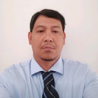 Benito Jr. Caranay Cpa, Socpa