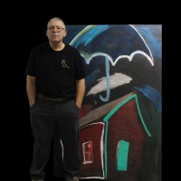 Martin Wescott Smith