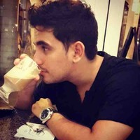 Alfredo Jose Concha Esteban