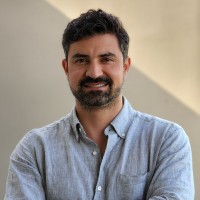 Eduardo Garcia-Rojas