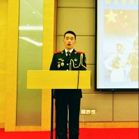 李方中