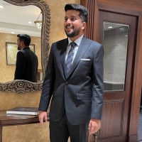 Yahya Abdul Wajid