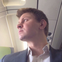 Сергей Матюхин