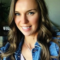 Holly Robilliard