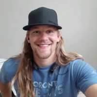 David Vandergaag