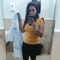 Melissa Katwaroo
