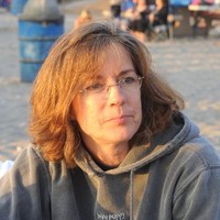 Catherine Zebert-Judd