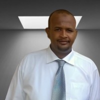 AlMigdad Mohamed Yousif