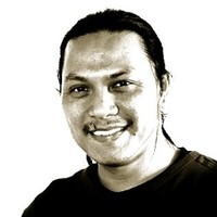 Freddie Colinares