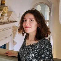 Анастасия Паршонок