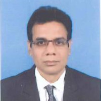 Anup Kumar Pariya