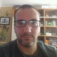 Jose Antonio Gonzalez Garcia