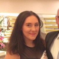 Lauren Winterbottom-Mccarthy