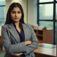 Neharika Singh