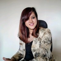 Sharmistha (Sam) Mukherjee