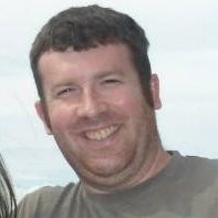 Tony Chadwick