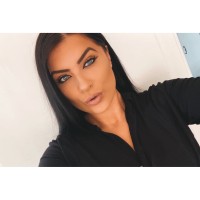 Georgia Morris