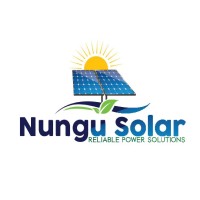 Nungu Solar