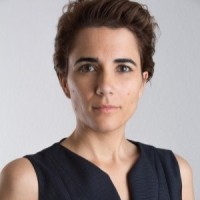 Aizea Arce de Muguerza