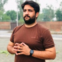 Mohsin Ashraf