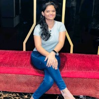 Archana Dudhal