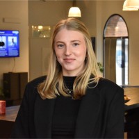 Linnea Järnö