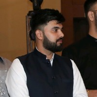 Vinay Kumar