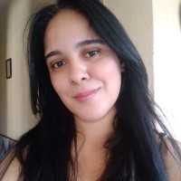 Vanessa Oliveira Da Silva