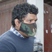 Angel Gianmarco Sandoval Guerrero