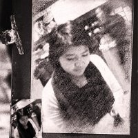 Melany Kusuma Wijaya