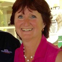 Sue Jackson