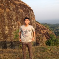 Cahyo Asih Wibowo