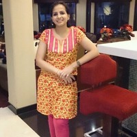 Diksha Mehtani