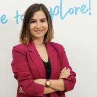 Gülsev Ergin Kılıçarslan