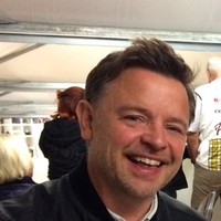 Simon Hatch