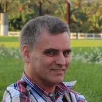 Jan Grouleff