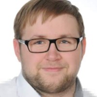 Ola Normann