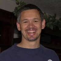 Rick Harriman