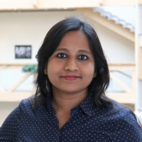 Moumita Das