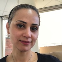 Zahra Riazi, Pmp