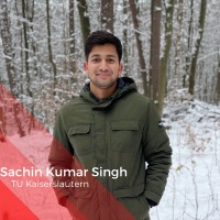 Sachin Kumar Singh