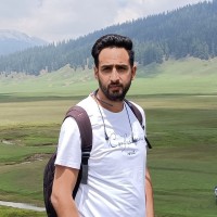 Mohammad Muazzam Wani