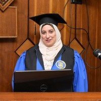 Dina Mahmoud