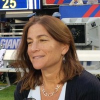 Lisa Krueger